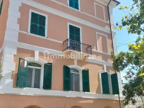 Appartamento in vendita a La Spezia