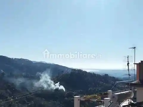Appartamento in vendita a Santo Stefano di Magra