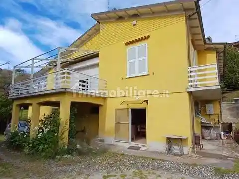Villa in vendita a Arcola
