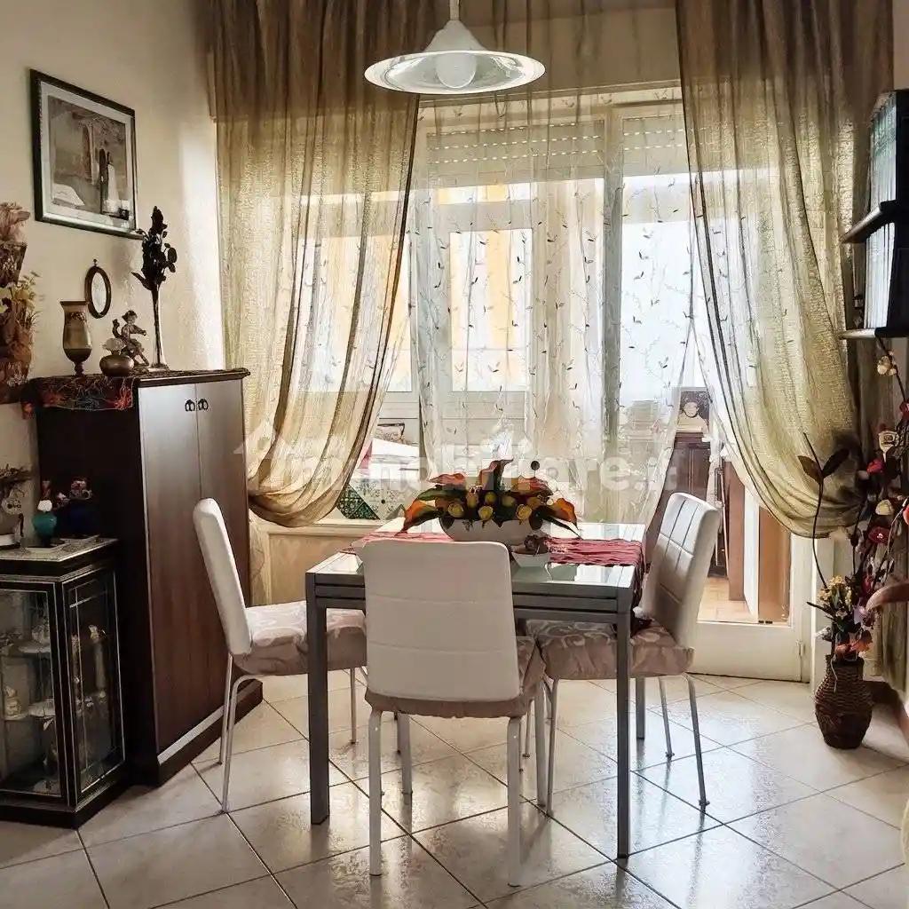 Appartamento in vendita a Bari
