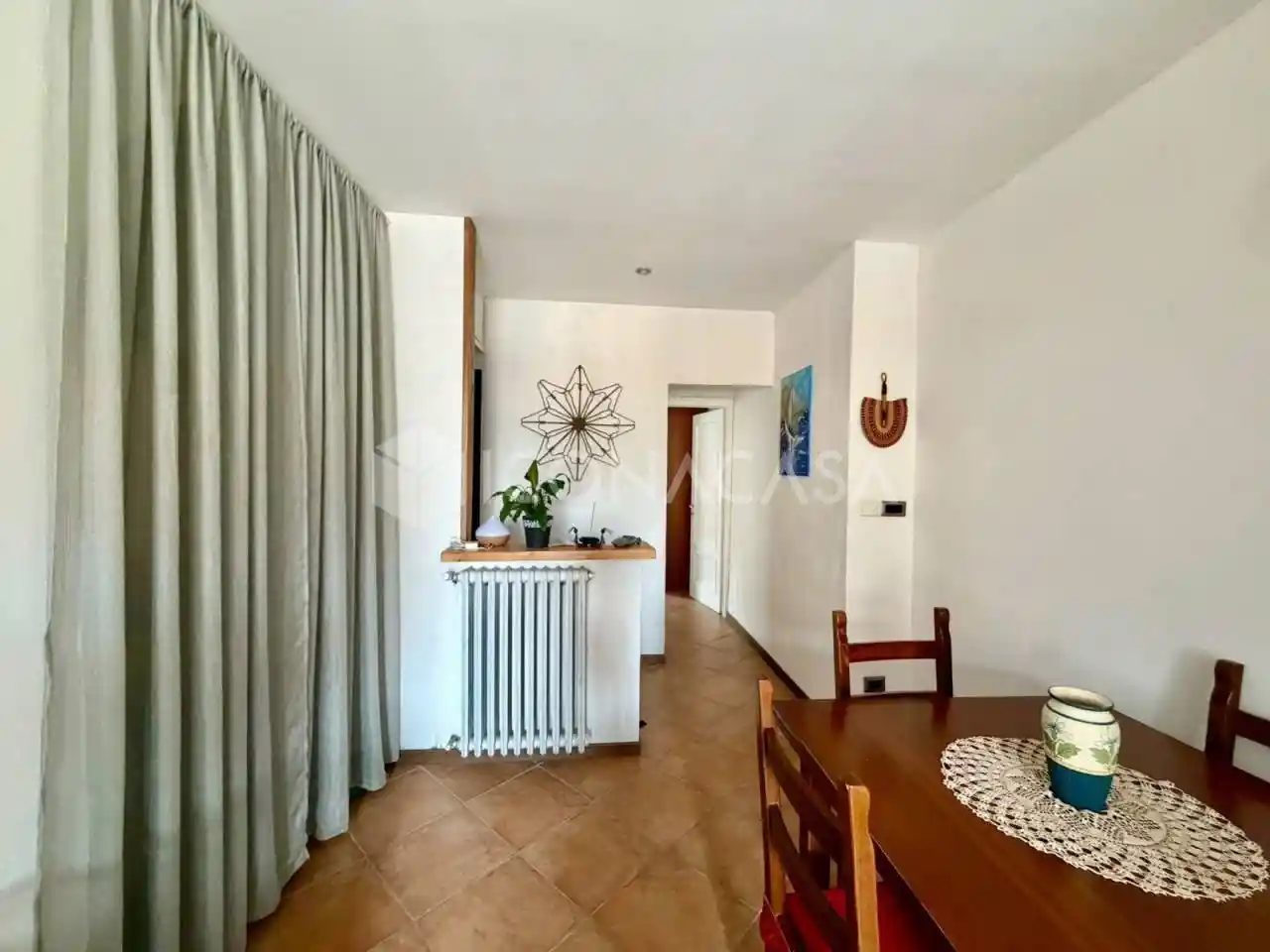 Appartamento in vendita a Moncalieri