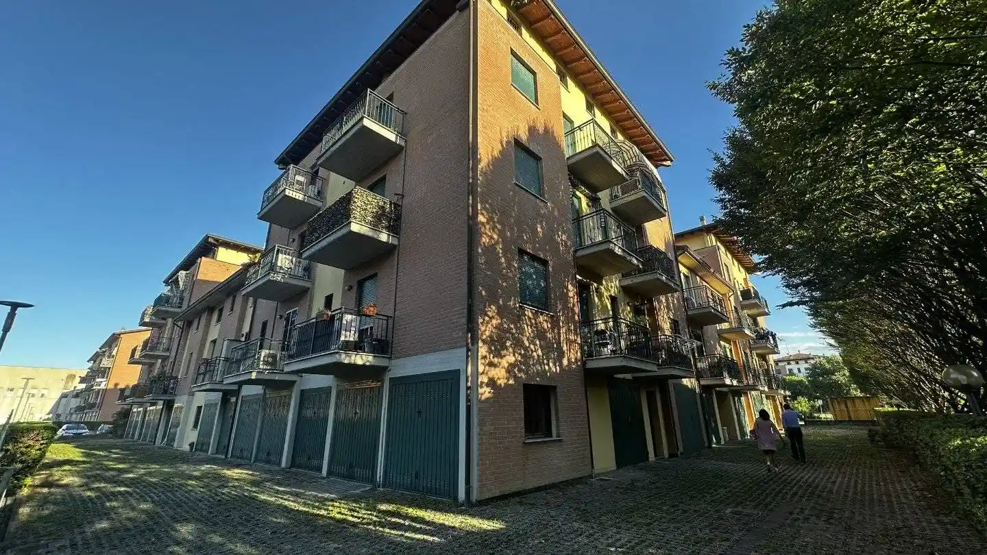 Appartamento in vendita a Reggio Emilia