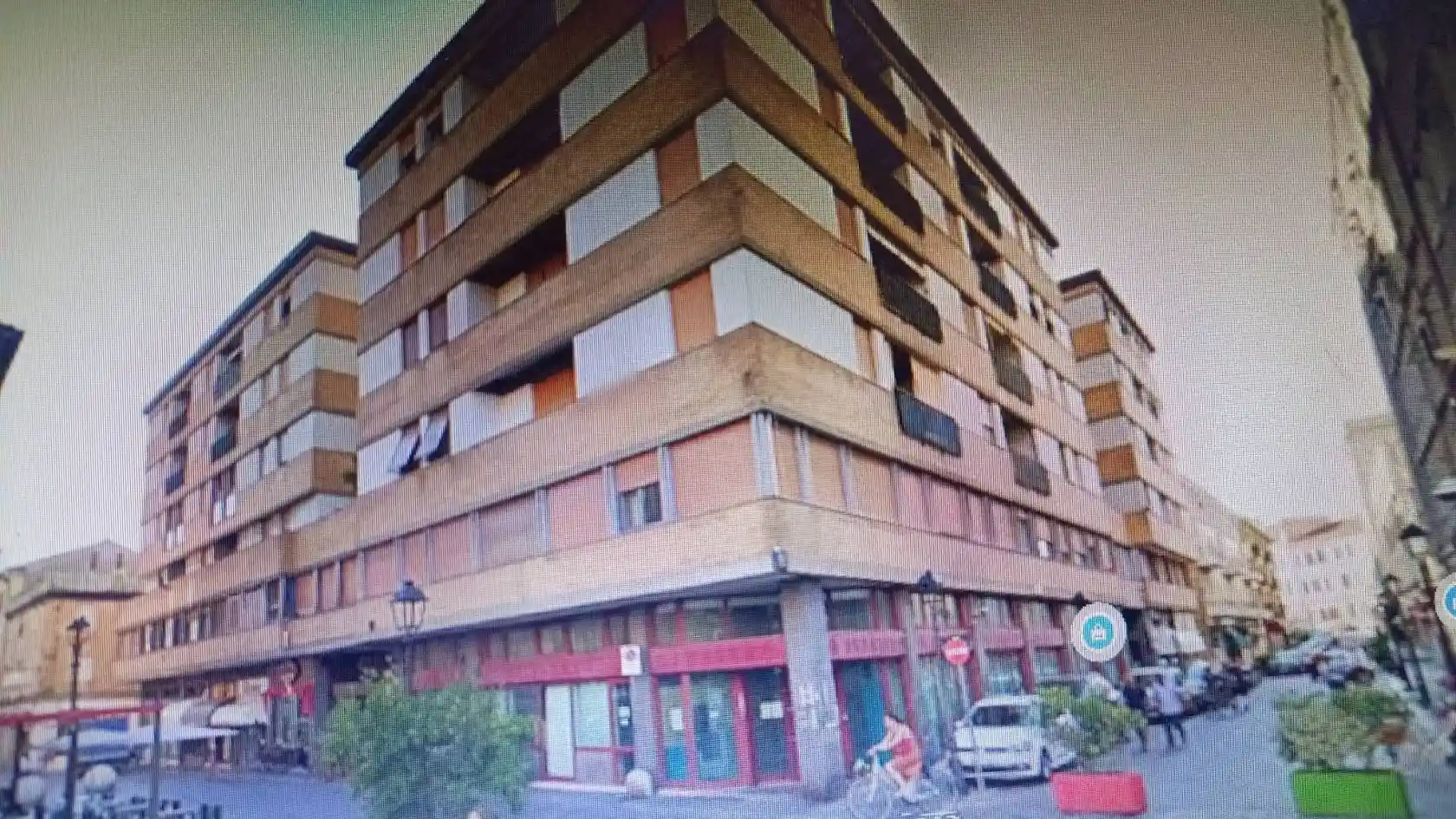 Appartamento in vendita a Pesaro