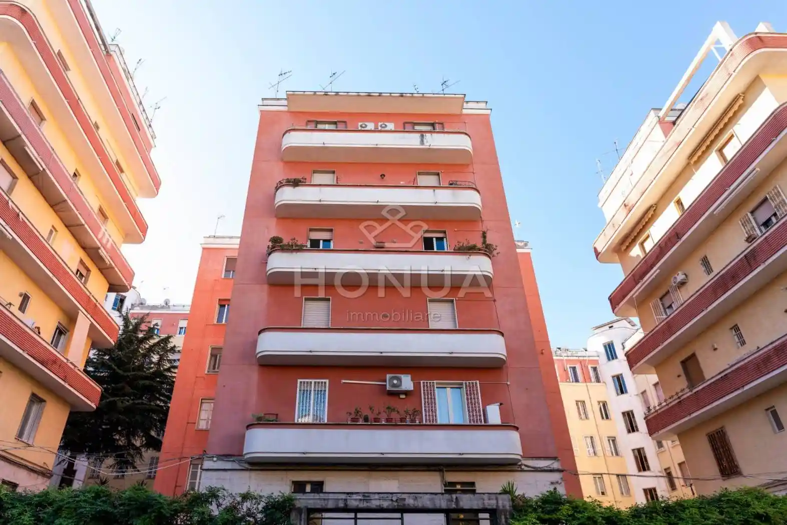Appartamento in vendita a Napoli