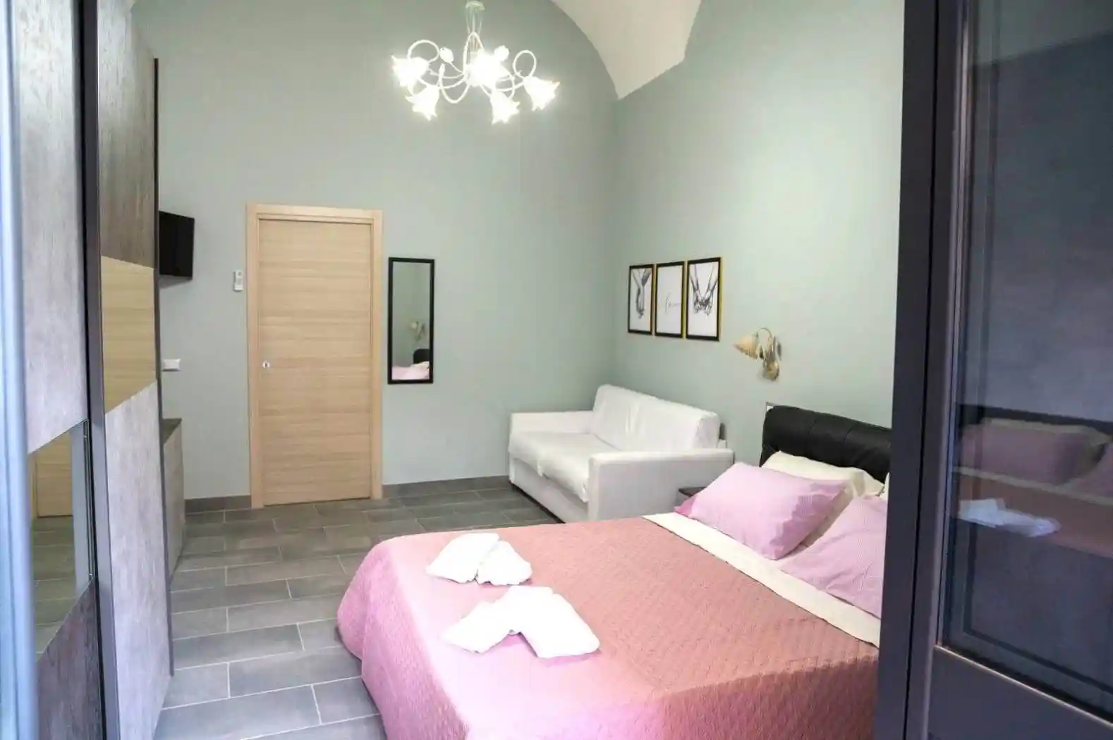 Appartamento in vendita a Catania