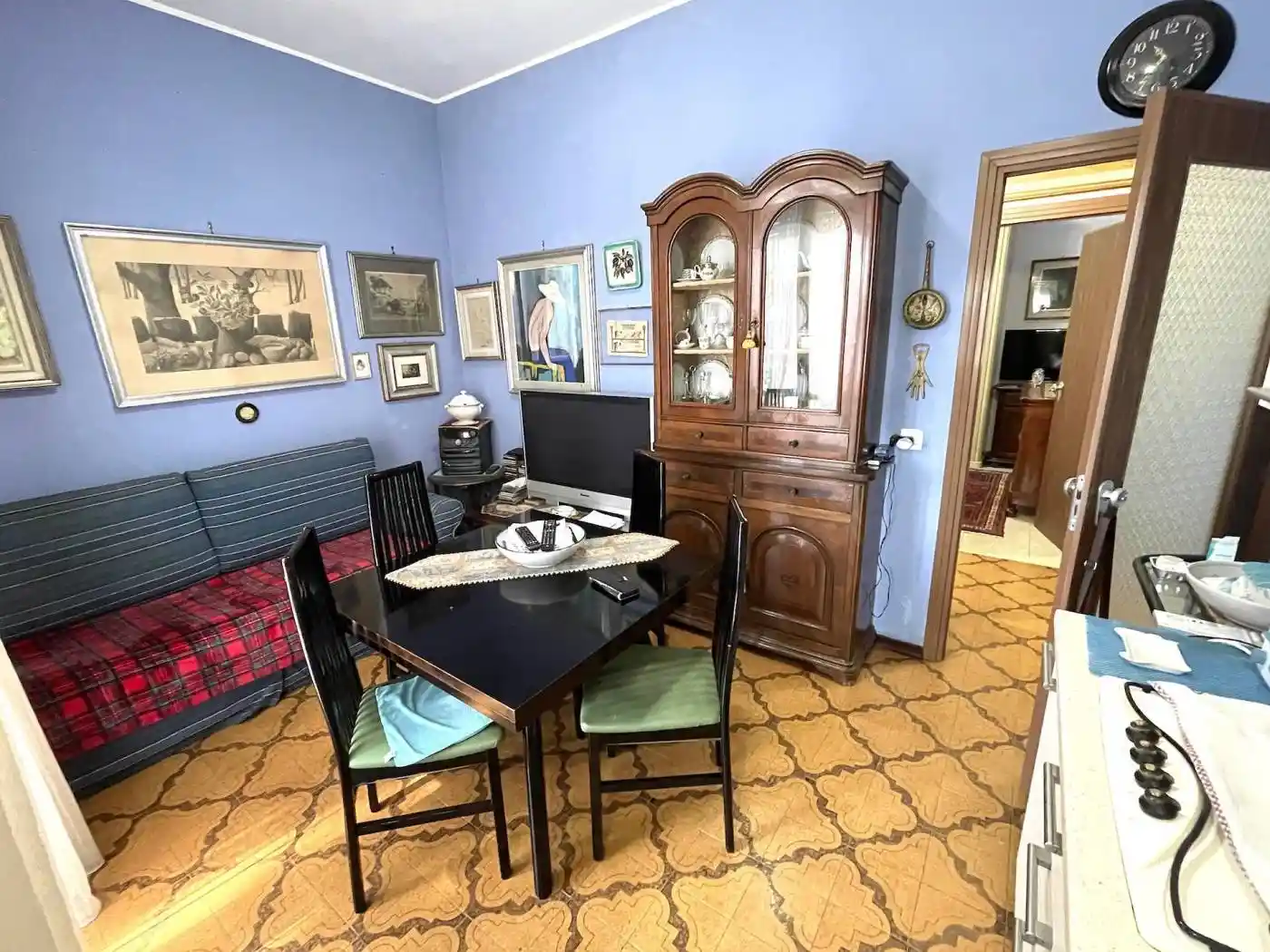Appartamento in vendita a Misano Adriatico