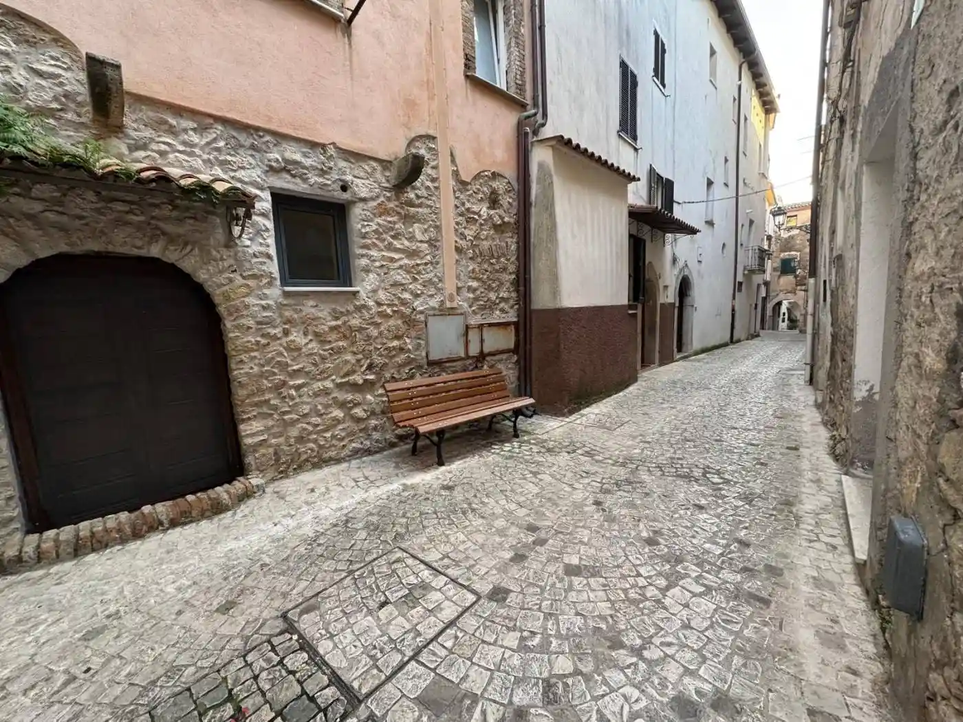 Casa indipendente in vendita a Formia