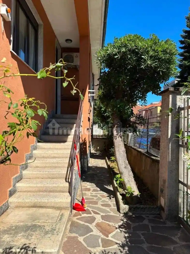 Villa in vendita a Cinisello Balsamo
