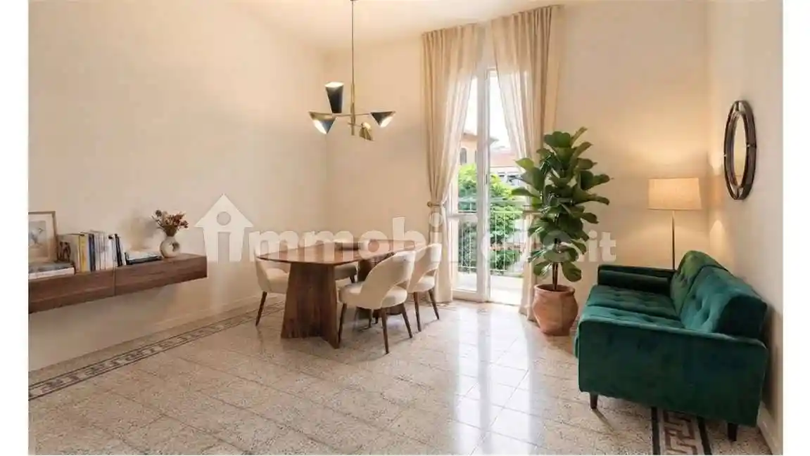 Appartamento in vendita a Bologna