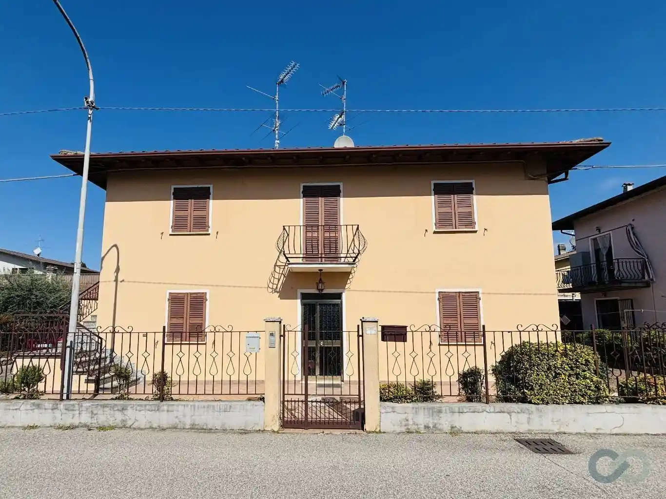 Appartamento in vendita a Ghedi