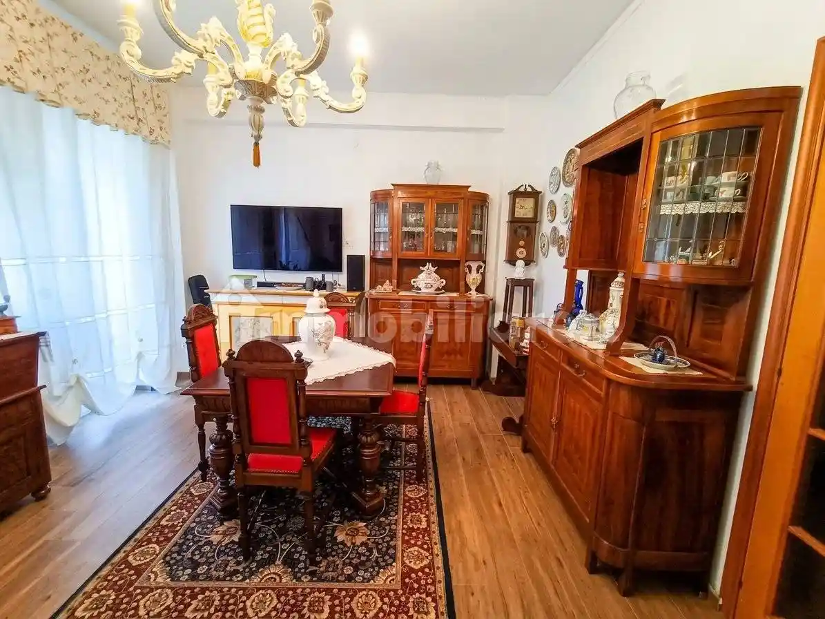 Appartamento in vendita a Lanciano