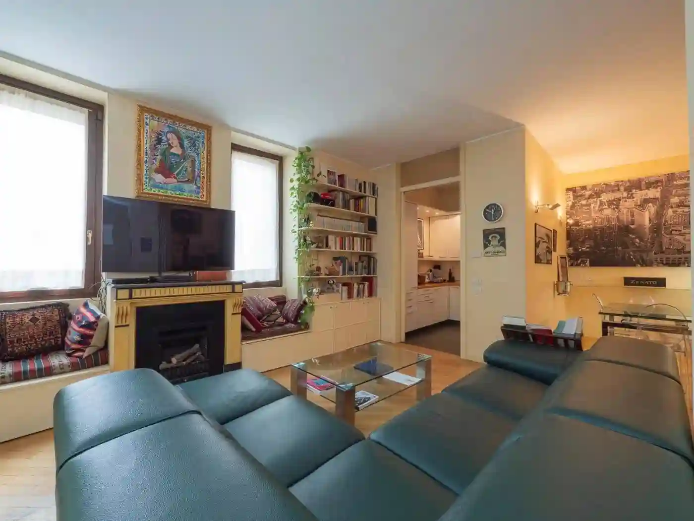 Appartamento - foto 4