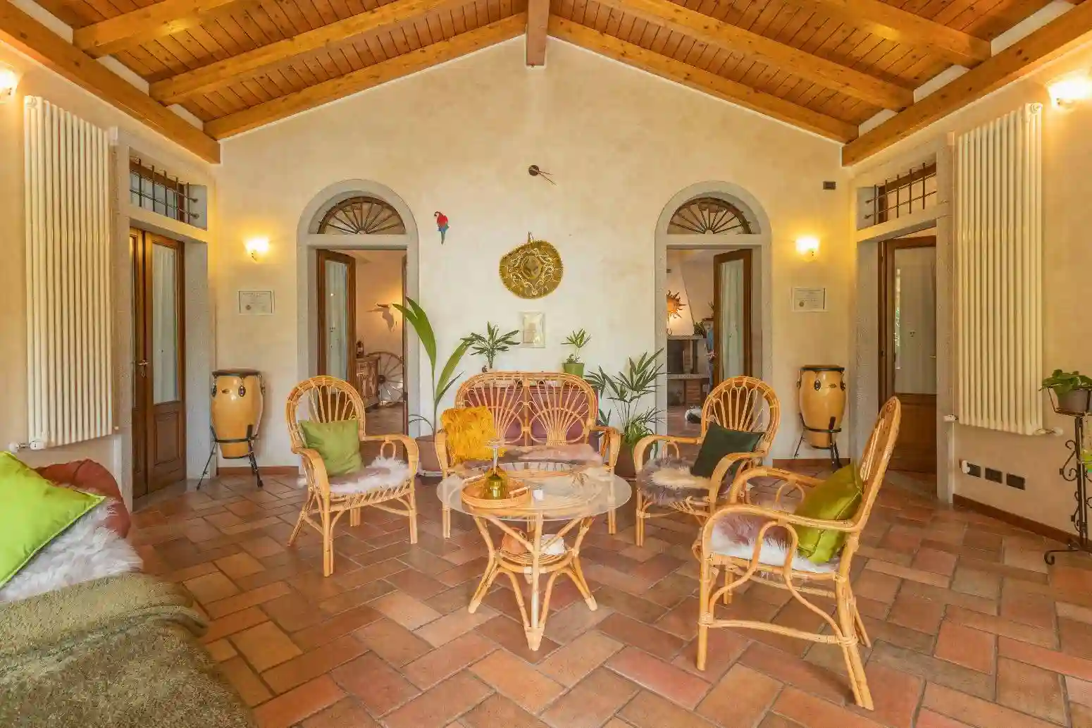 Villa - foto 3