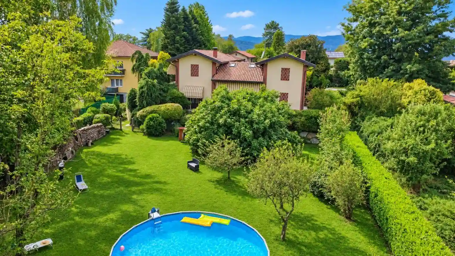 Villa - foto 4