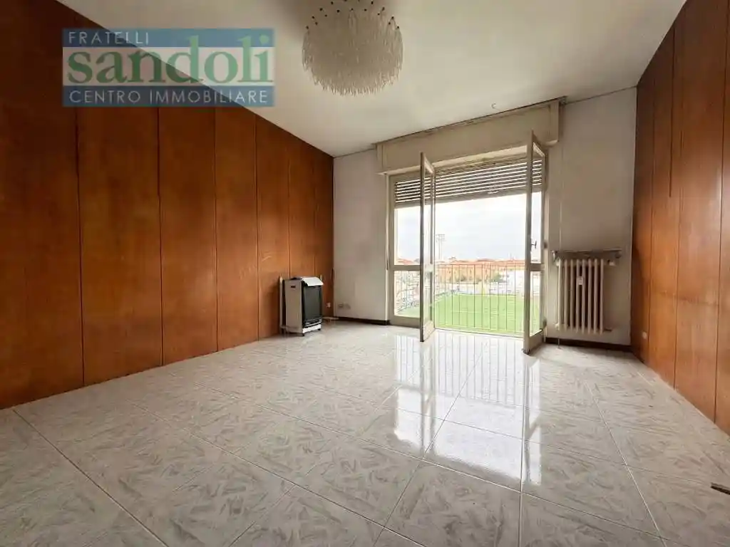 Appartamento in vendita a Vercelli