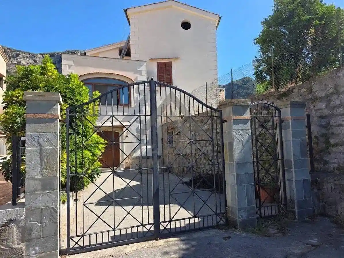 Villa in vendita a Piano di Sorrento