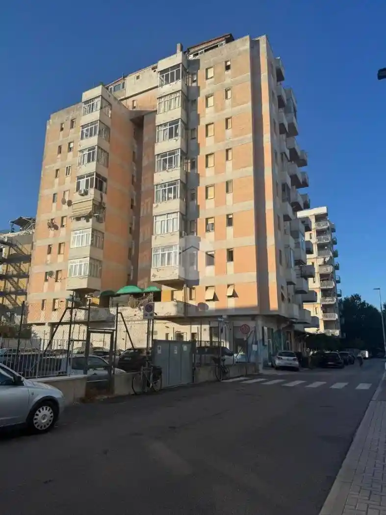 Appartamento in vendita a Montesilvano