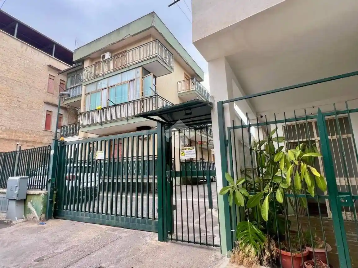 Appartamento in vendita a Palermo