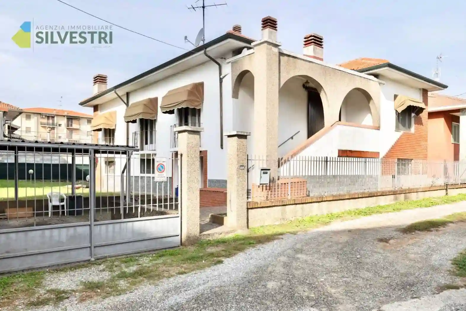 Villa - foto 3