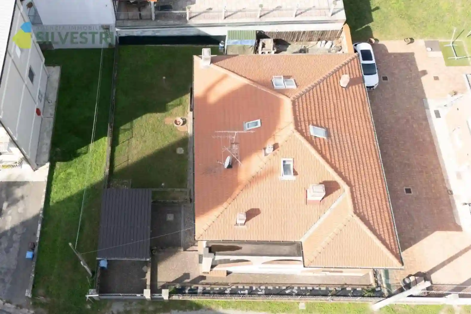 Villa - foto 5