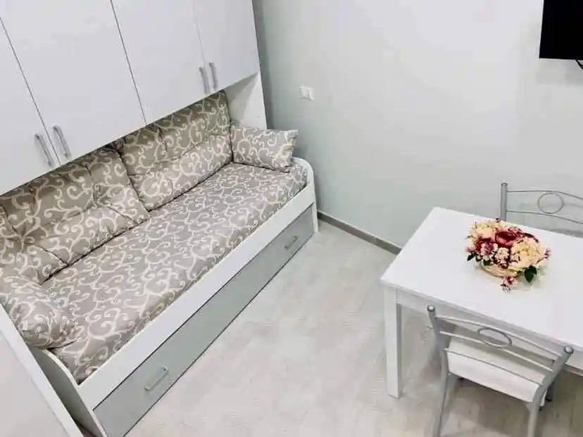 Appartamento in affitto a Napoli