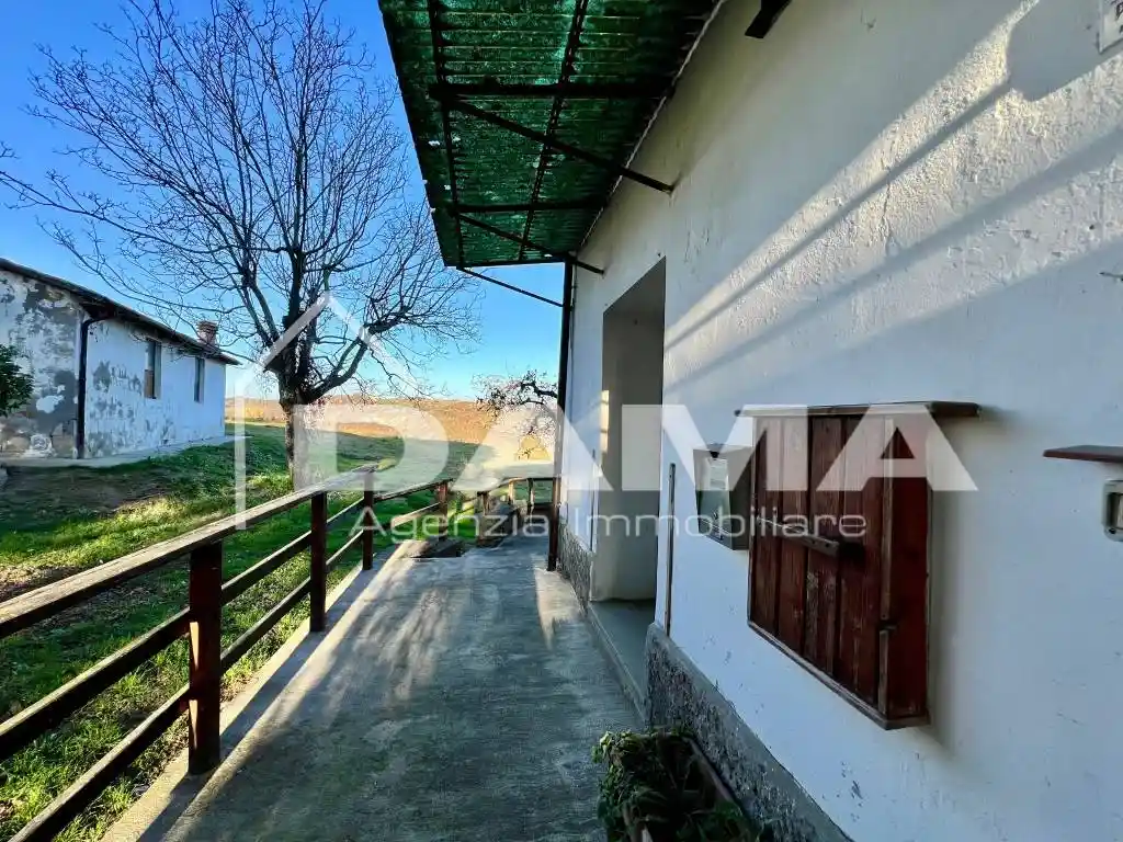 Casa indipendente in vendita a Predappio