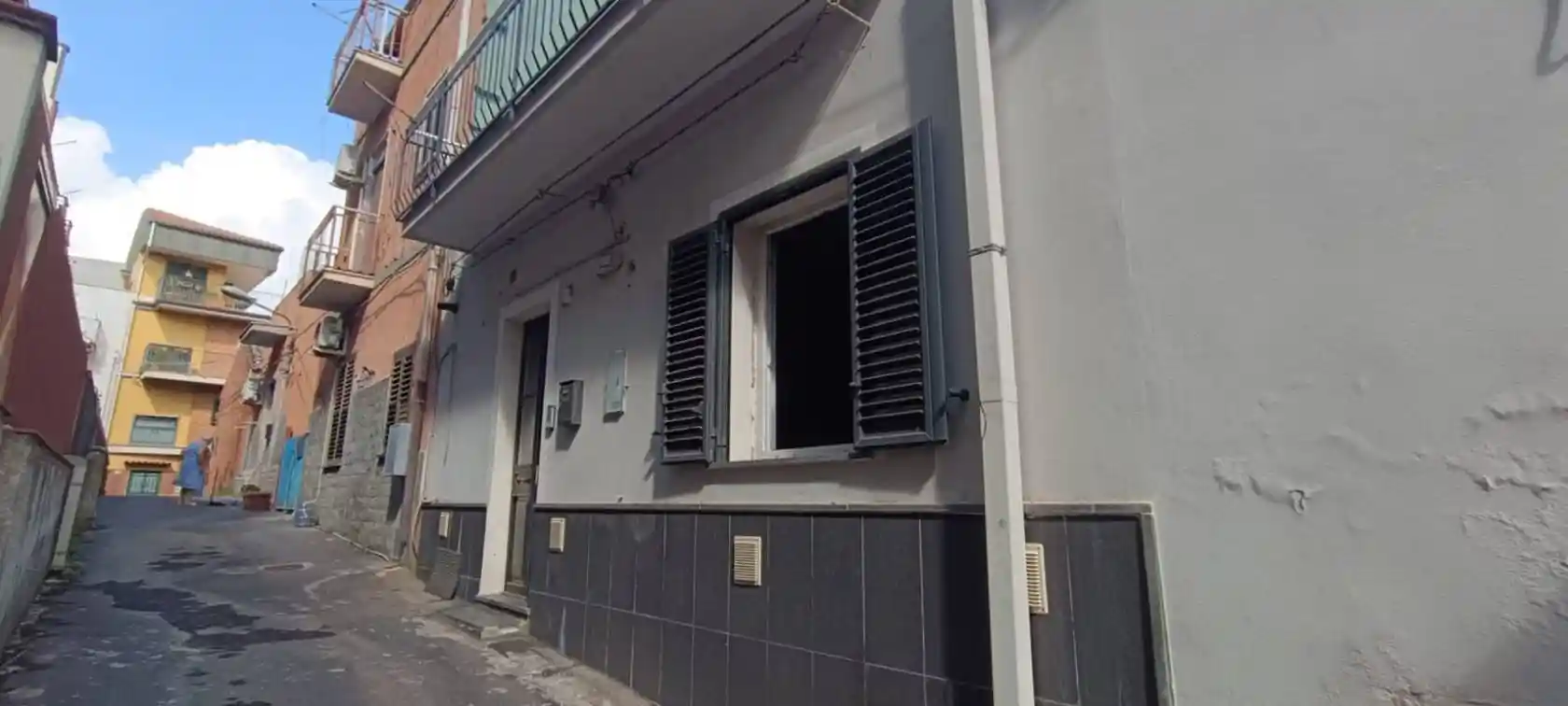 Casa indipendente in vendita a Misterbianco