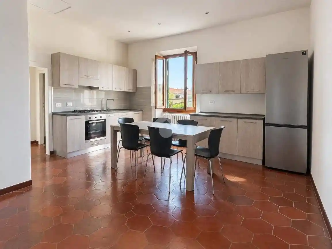 Appartamento in affitto a Firenze