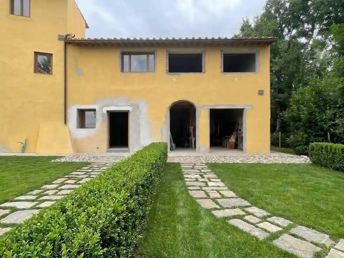 Villetta a schiera - foto 4