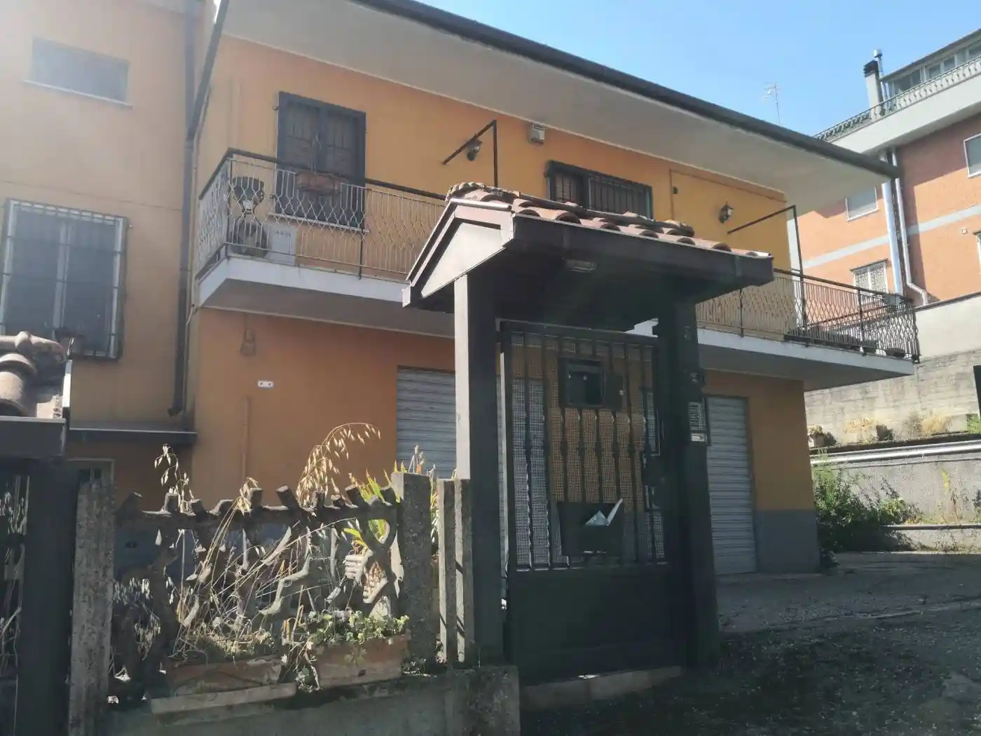 Appartamento in vendita a Colleferro