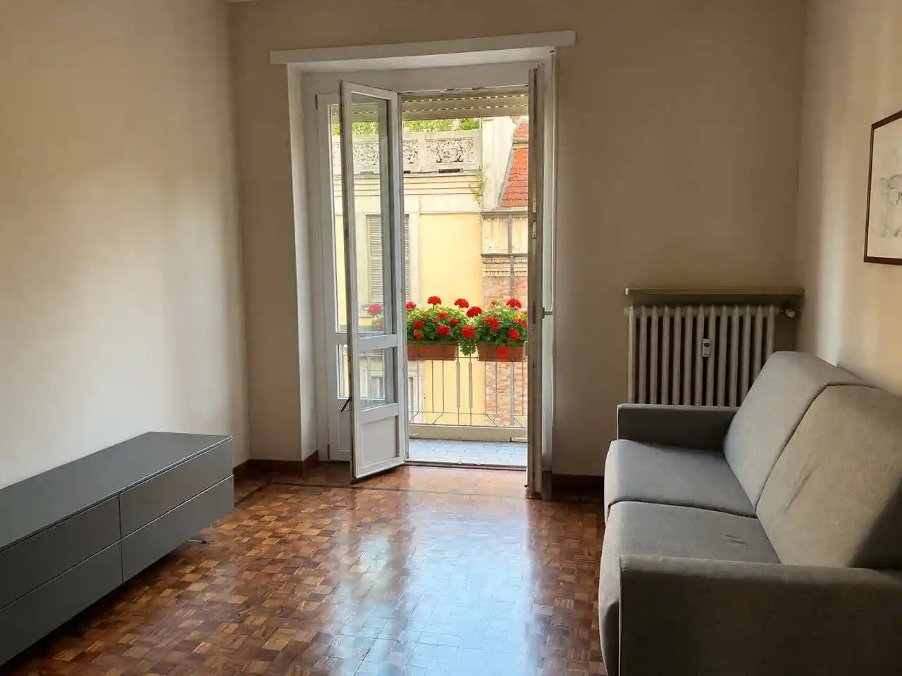 Appartamento in affitto a Torino
