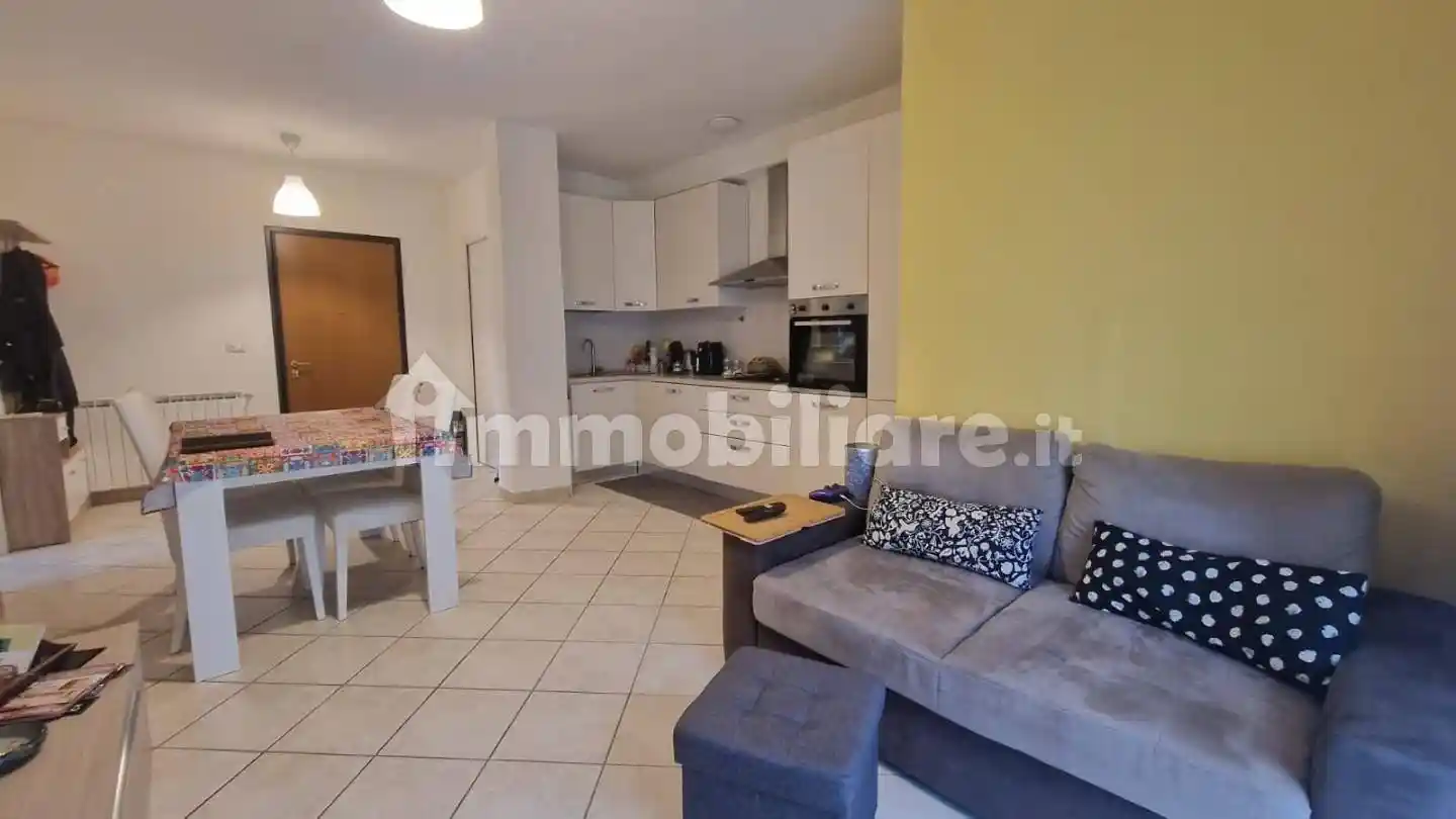 Appartamento in vendita a Carrara