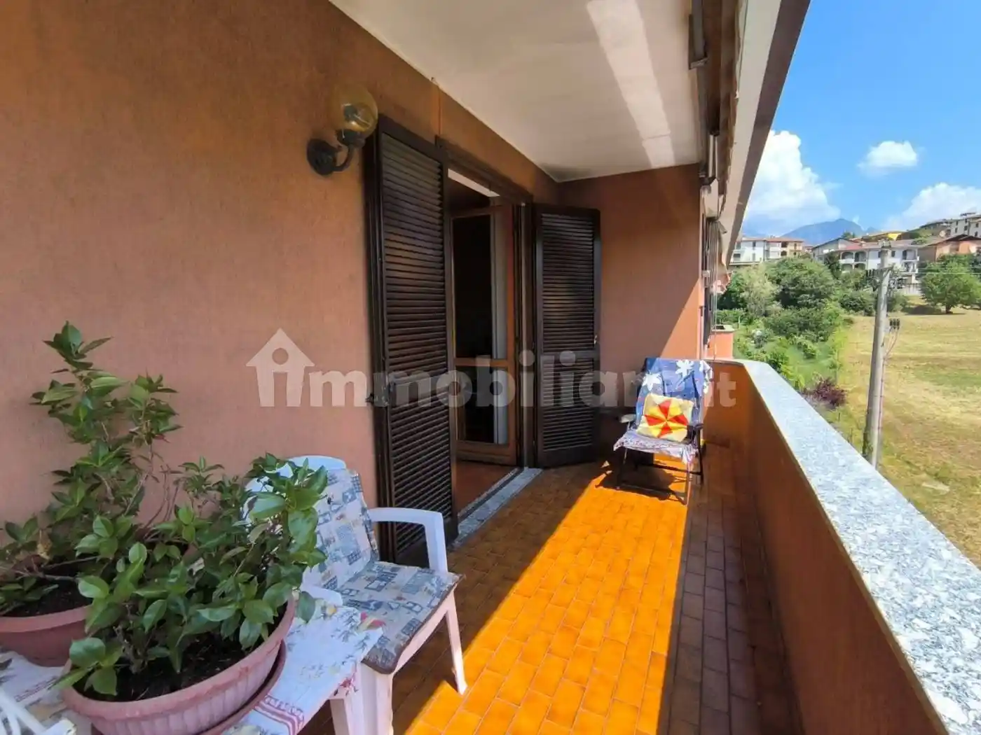 Appartamento in vendita a Civate