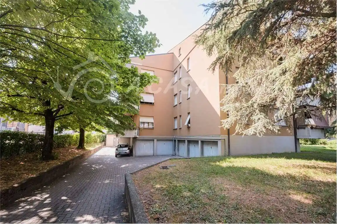 Appartamento in vendita a Sala Baganza