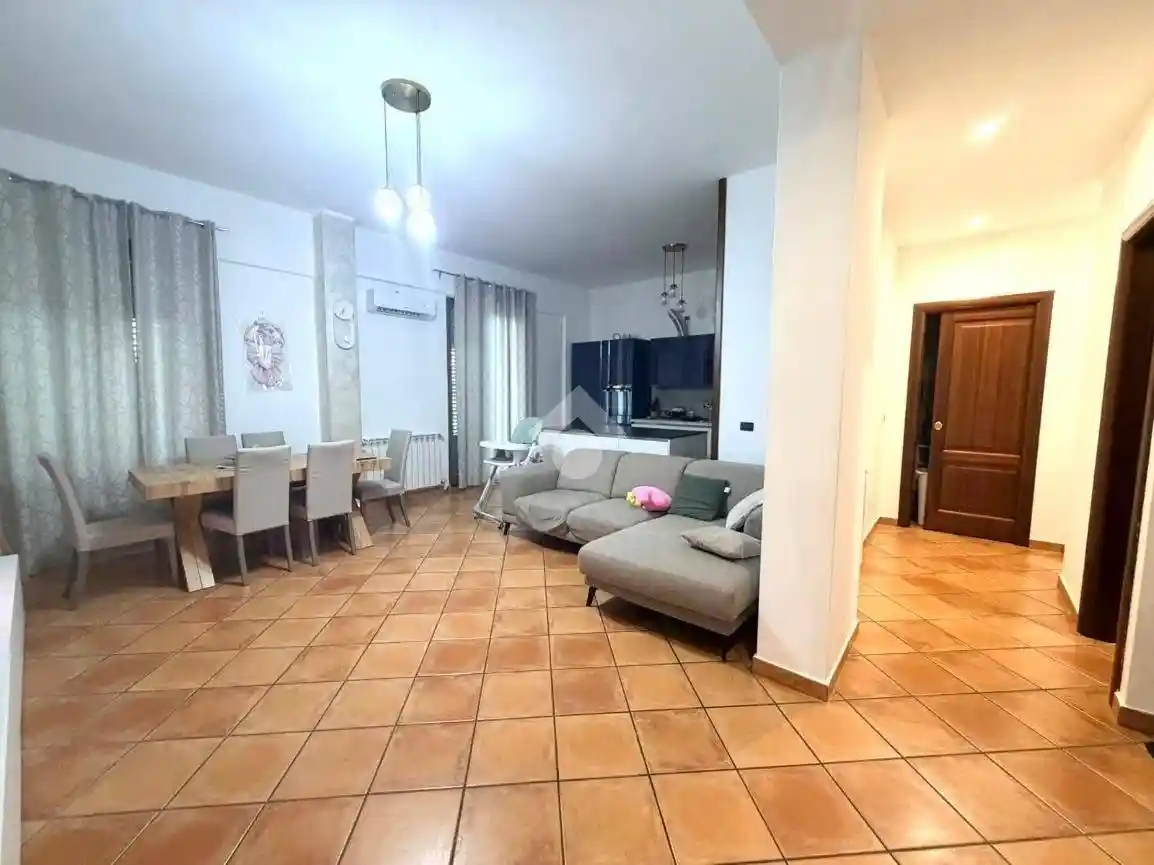 Appartamento in vendita a Palermo