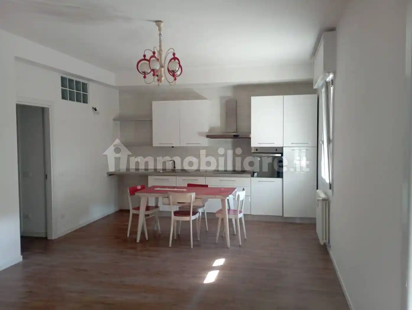 Appartamento in affitto a Pianoro