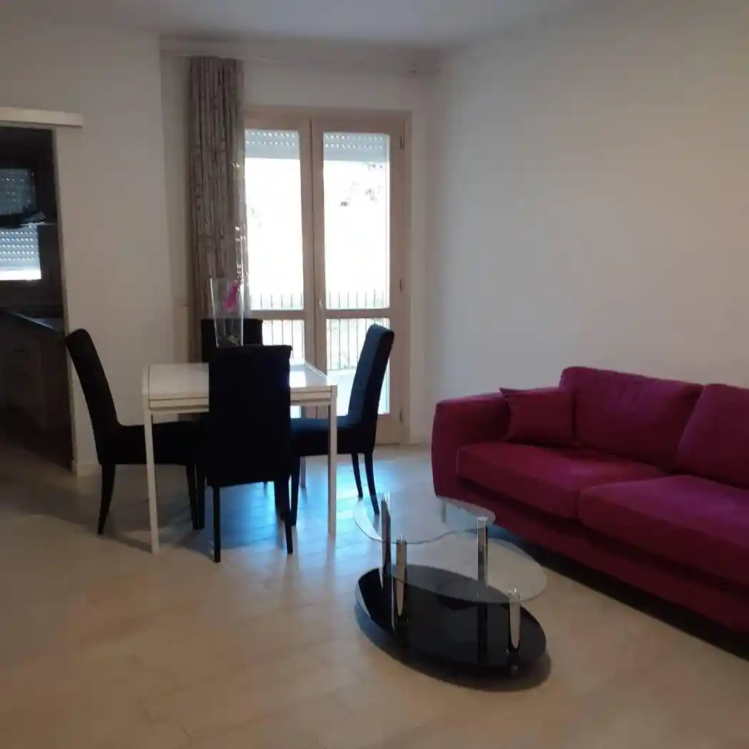 Appartamento in affitto a Viterbo