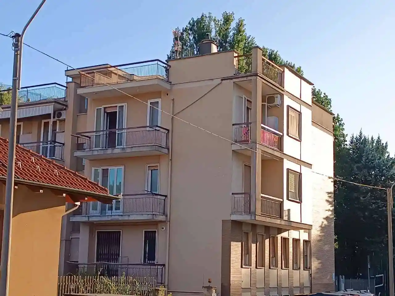 Attico - Mansarda in vendita a Torino