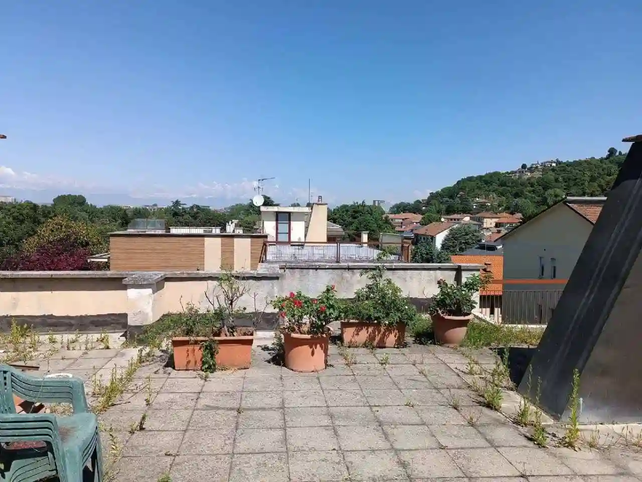 Attico - Mansarda - foto 2