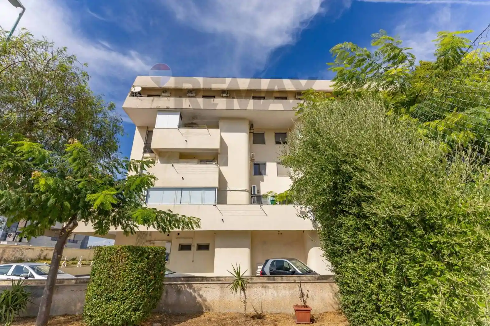 Appartamento in vendita a Taranto