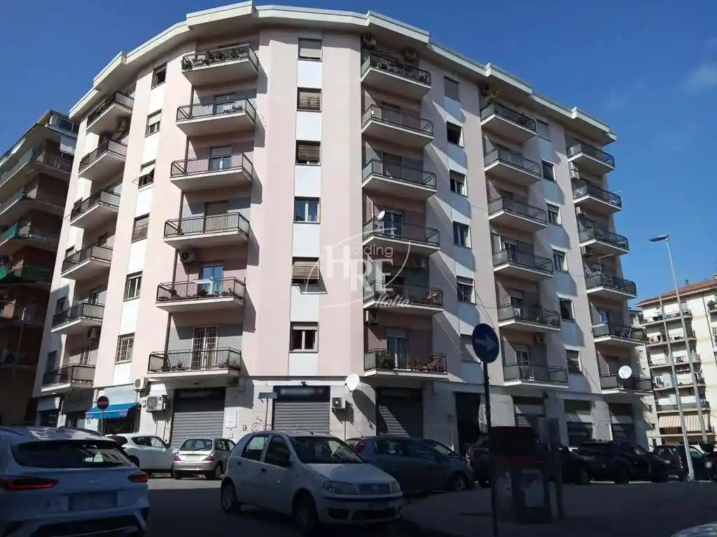 Appartamento in vendita a Cosenza