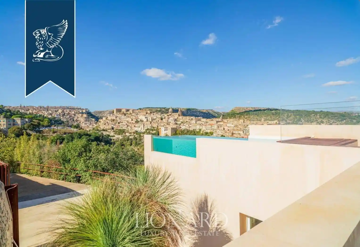 Villa in vendita a Ragusa