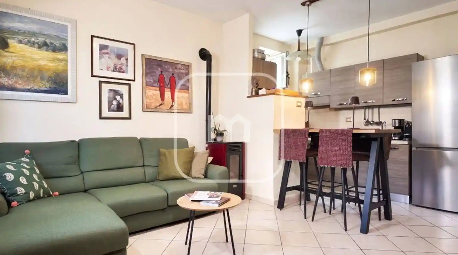Villa in vendita a San Cesareo