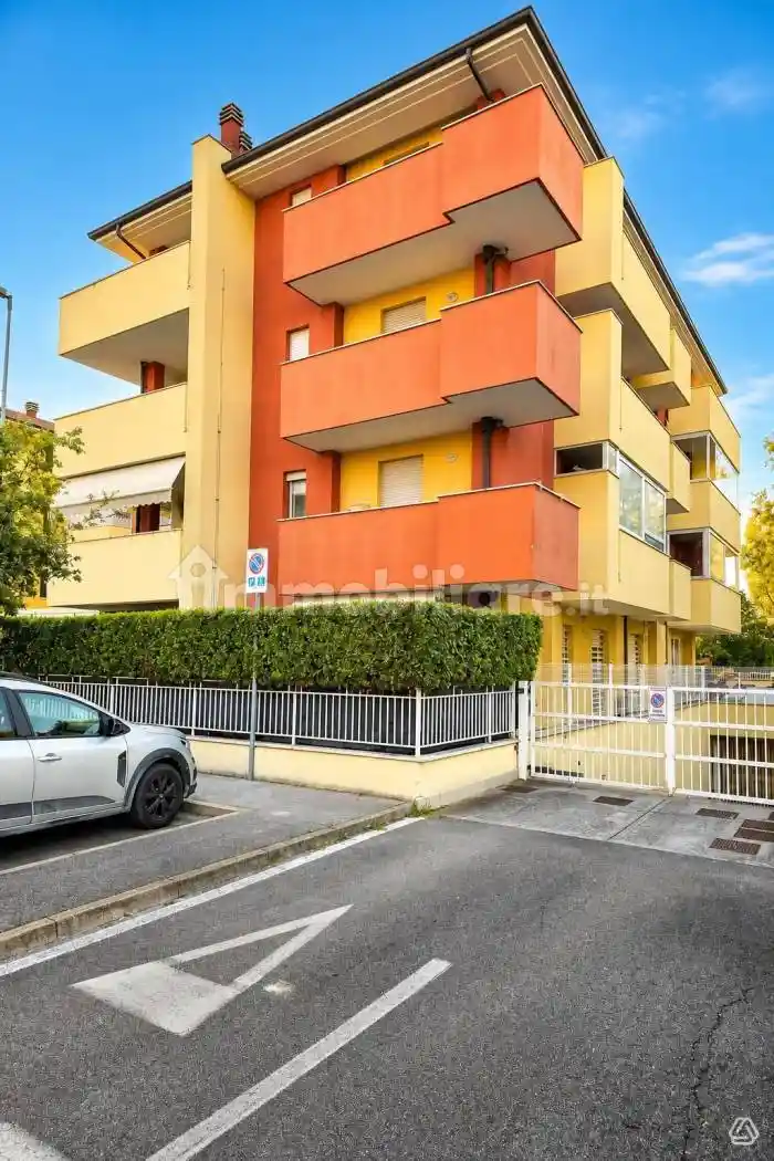 Appartamento in vendita a Rimini