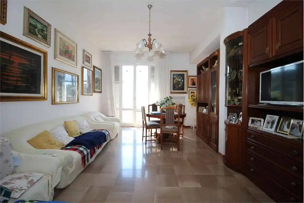 Appartamento in vendita a Sassuolo