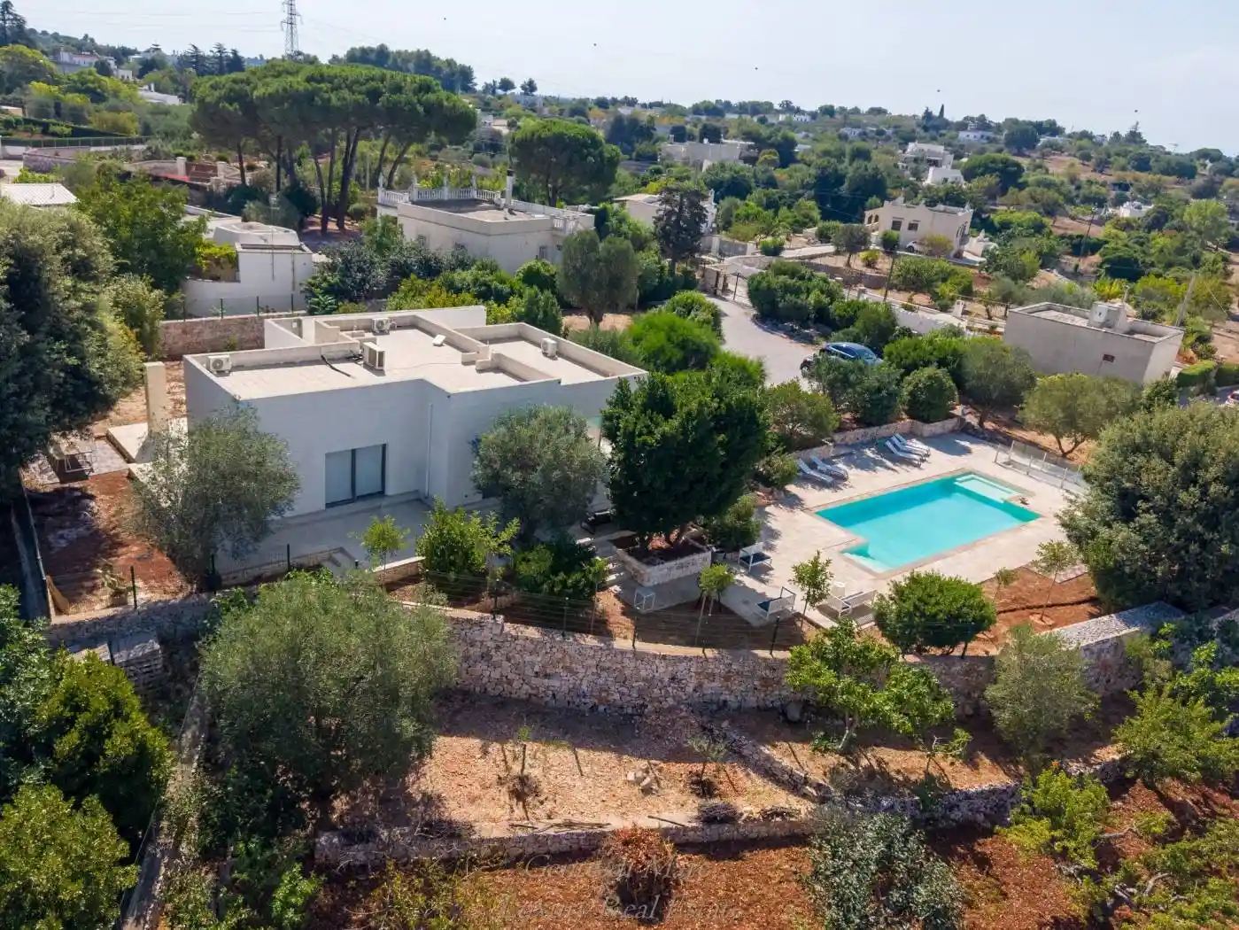 Villa in vendita a Ostuni