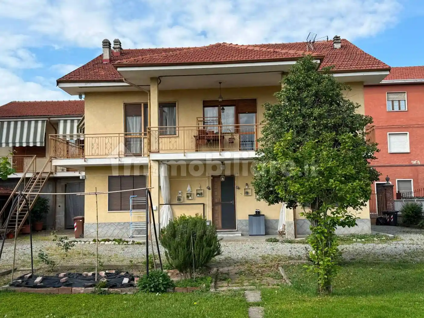 Appartamento in vendita a Leinì
