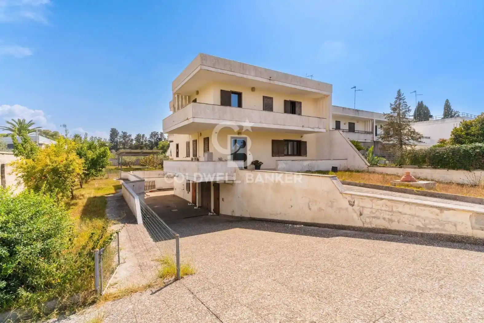 Villa in vendita a Lecce