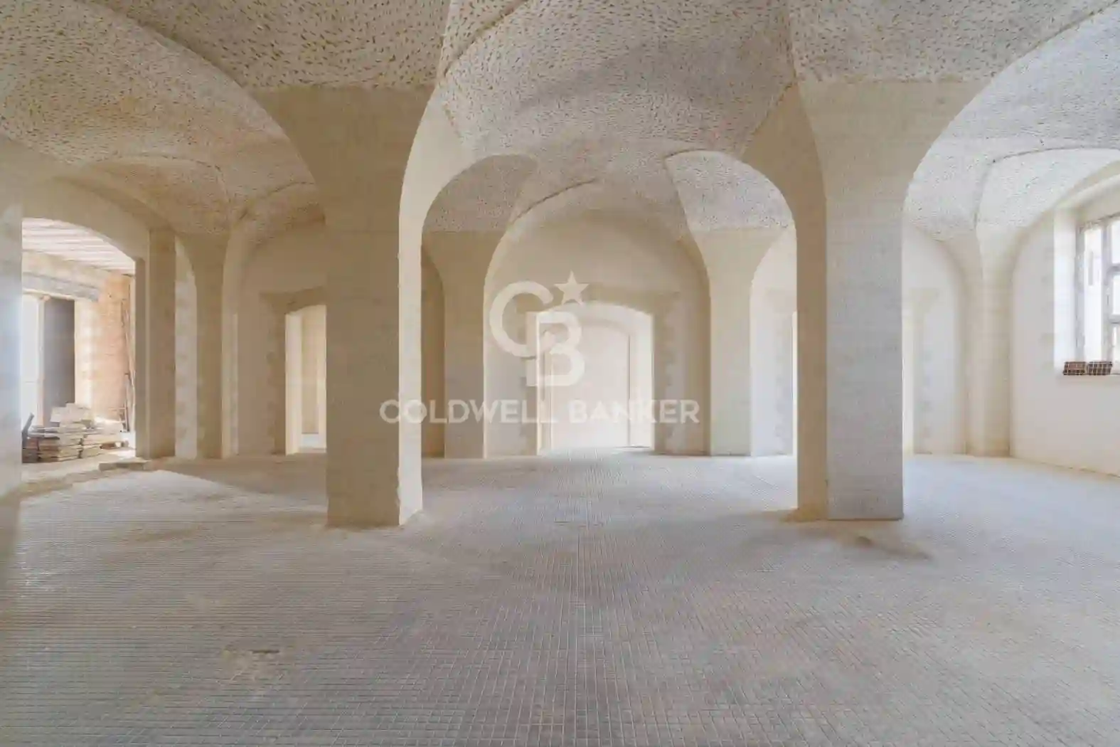 Palazzo - Edificio - foto 2
