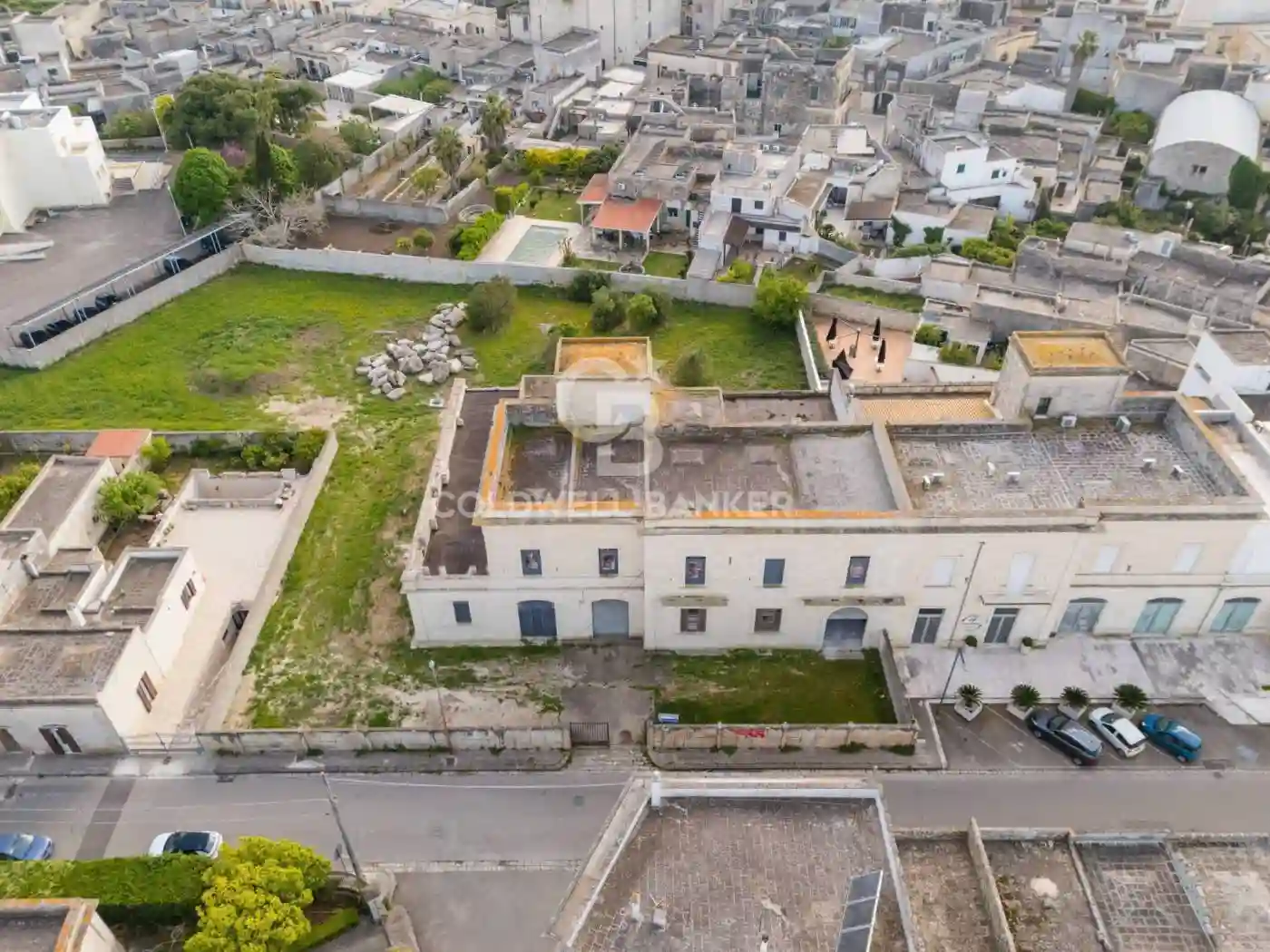 Palazzo - Edificio - foto 3